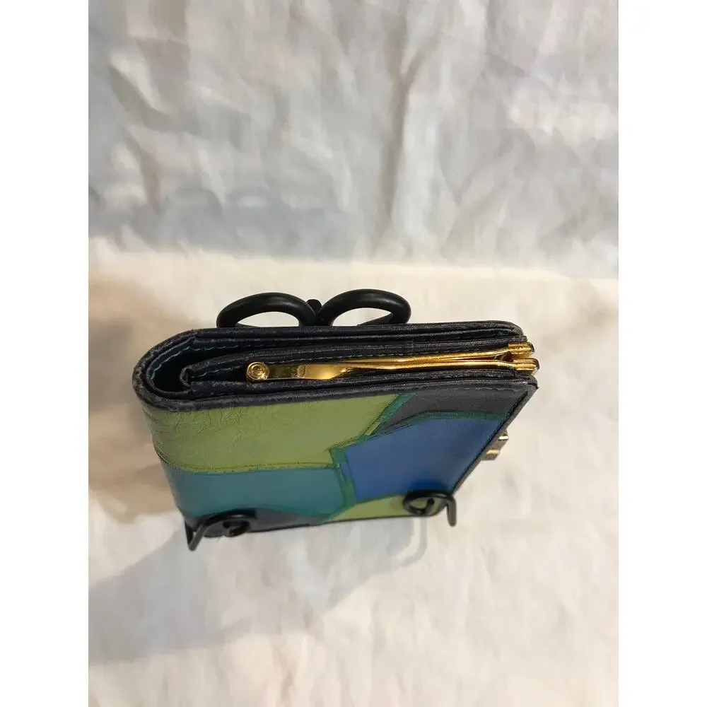 Yves Saint Laurent vintage yvette